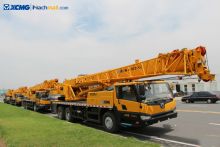QY25 crane price | XCMG QY25 25 ton mobile crane for sale