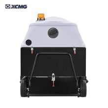 XCMG 100L efficient cleaning capacity ride-on floor sweeper XGHD100 price