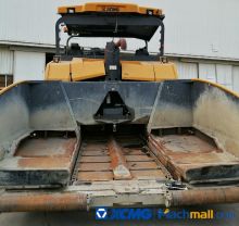 XCMG Used RP1655 2018 Road Paver Machine For Sale