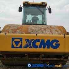 XCMG Used 26ton XS223J 2020 Vibratory Road Roller For Sale