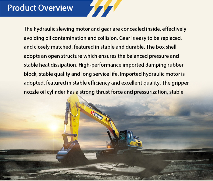 XCMG 30-33T JXD10 Pile driver 819965998