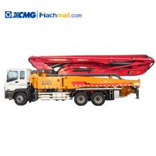 XCMG HB48K 48 meters pump for concrete machine price for Bengal