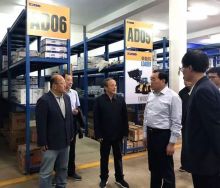 List of Consumable Spare Parts of XCMG QY30KA Truck Crane