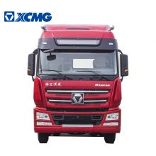 XCMG Official chinese top NXG4250D3WC 430HP 6x4 truck tractor truck best price for sale