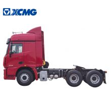 XCMG Official chinese top NXG4250D3WC 430HP 6x4 truck tractor truck best price for sale