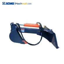 XCMG official mini digger 0308 Series for Skid Steer Loader