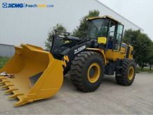 ZL50GN wheel loader for sale | XCMG ZL50GN with ZL50GN parts price