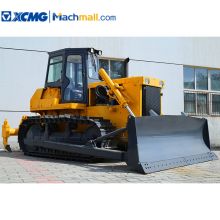 XCMG new crawler bulldozer TY160-3 160HP with optional shovel for sale