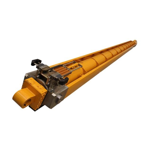 XCMG Official Interlocked and Extendable Hydraulic Cylinder of Crane for sale