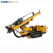 XCMG 93kW 8t Multifunction Double Rotary Head Crawler Anchor Drilling Rig Machine XMZ90 price