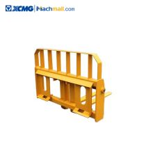 XCMG official skid steer attachment 0102 series side shift pallet fork price