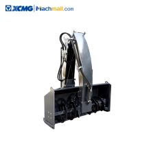 XCMG official 0207 Series trencher attachment for Skid Steer LoaderXCMG official 0209 Series snow bl
