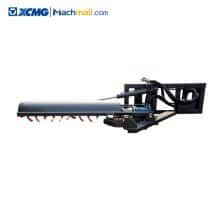 XCMG official 0522 Series small rotary tillage machine for skid steer loader