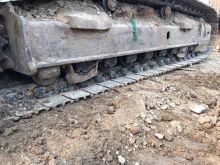 XCMG Official 2015 Used XE370CA large crawler excavator price for sale