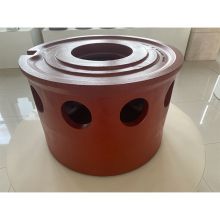 XCMG official Construction machinery parts Wheel hub for sale