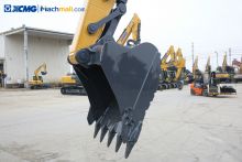 XCMG XE210 crawler excavators 20 ton with specs PDF for sale