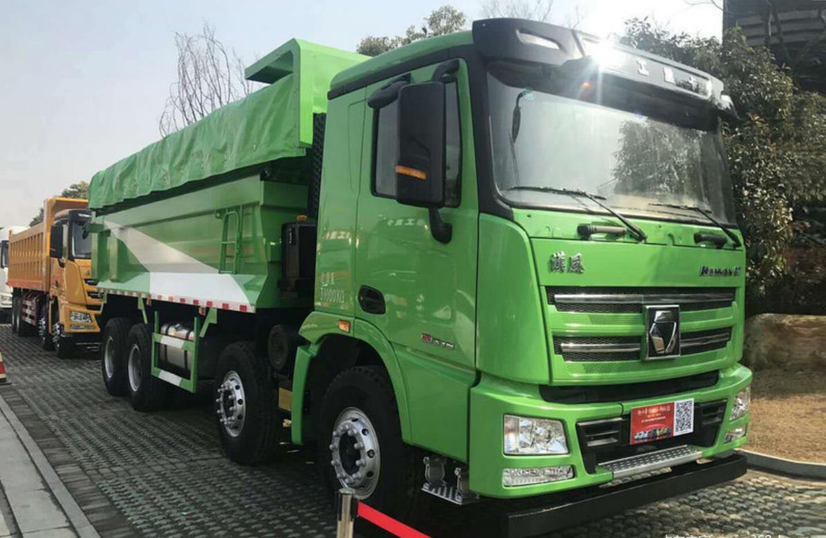 XCMG factory 20ton 6x4 NXG3250D5NC tipper truck price