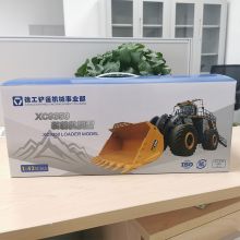 XCMG Wheel Loader XC9350 Alloy Diecast Model