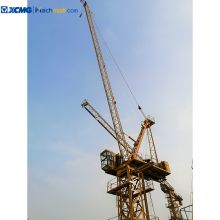 XCMG XGL80-6 6 ton stationary luffing tower crane for sale