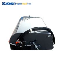 XCMG official 0202 series Municipal Roads Floor Sweeper pick up sweeper hydraulic pick up broom swee