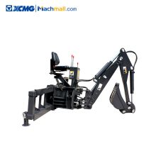 XCMG official 0301 Series digging backhoe attachment for Skid Steer Loader