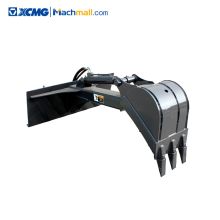 XCMG official mini digger 0308 Series for Skid Steer Loader