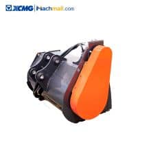 XCMG official concrete mixer bucket 0310 Series for Skid Steer Loader