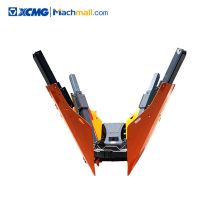 XCMG official Skid Steer Loader attachment 0503 Series truck tree spade hole digger