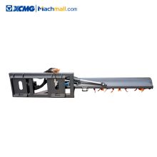 XCMG official 0522 Series small rotary tillage machine for skid steer loader