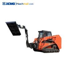 XCMG official 0524 Series hydraulic hedge trimmer for skid steer loader