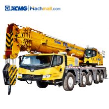 180 ton XCMG mobile all terrain truck crane XCA180 price