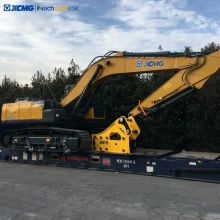 XCMG XE265C 25ton hydraulic excavator for sale