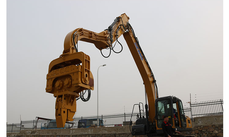 XCMG 30-33T JXD10 Pile driver 819965998