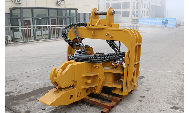 XCMG 30-33T JXD10 Pile driver 819965998