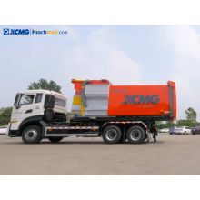 XCMG 31 Ton Detachable Container Garbage Truck For Sale