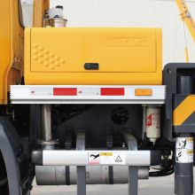 XCMG Official XCT12L3 Truck Crane for sale