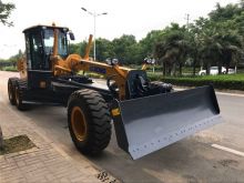 XCMG official GR215 215HP China new motor grader machine price