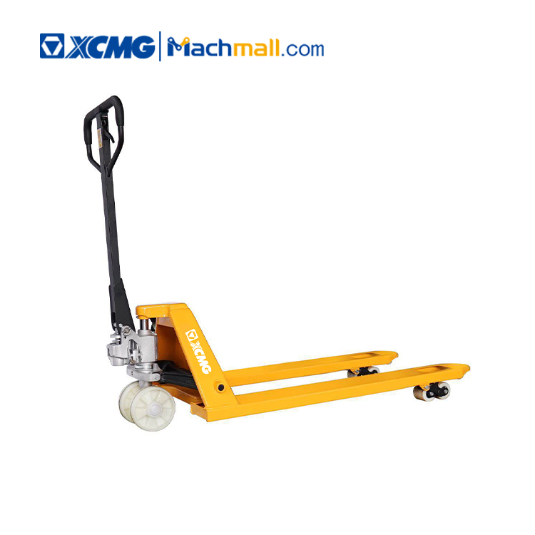 XCMG manufacturer 3 ton Pallet Jack Truck price