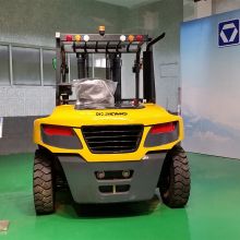 XCMG 5T Diesel Forklift FD50T for Sale
