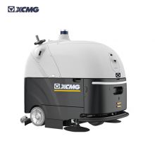 XCMG 140L full scene 4000㎡/h intelligent cleaning robot