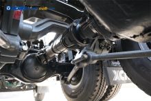 XCMG HANVAN G7 6*4 Tractor Head Truck for sale