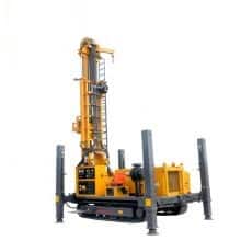 XCMG Official Manufacturer  Water Well Drilling Rig XSL7/350 for sale