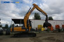 XCMG XE210 crawler excavators 20 ton with specs PDF for sale