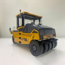 XCMG Road Roller XP305S Alloy Diecast Model