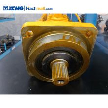 XCMG Factory Used Accessories Hydraulic Piston Motor L2FM107/61W-VZB020F *803080726 for sale