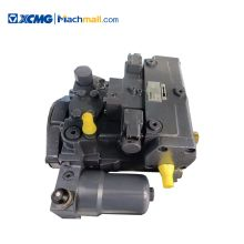 XCMG factory Oil Pump Single-stage Pump A4VG56EP4DM1/32R-NSC02F025PH*803080735 price