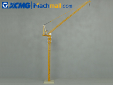 XCMG New Tower Cranes Model XGT7532-20S For Sale