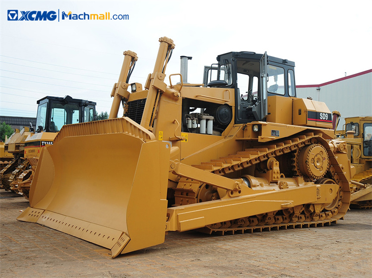 XCMG Brands New 464hp Crawler Bulldozer Machine SD9 price