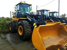 XCMG Official 5 ton ZL50FV Multifunctional Wheel Loader For Sale