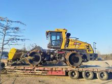 XCMG Official High Efficiency Road Roller XH235 for Sale